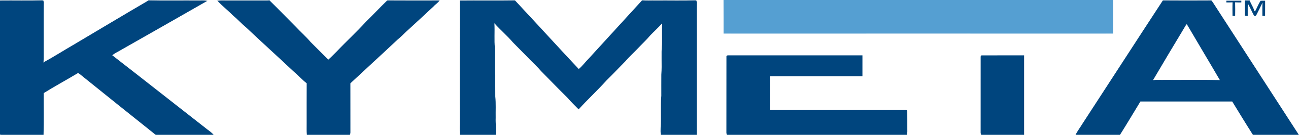 Kymeta