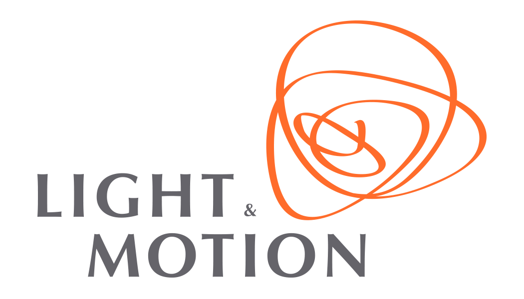 Light and Motion